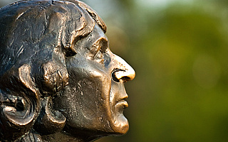 Frombork świętuje 545. rocznicę urodzin Mikołaja Kopernika